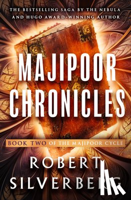 Silverberg, Robert - Majipoor Chronicles: Volume 2