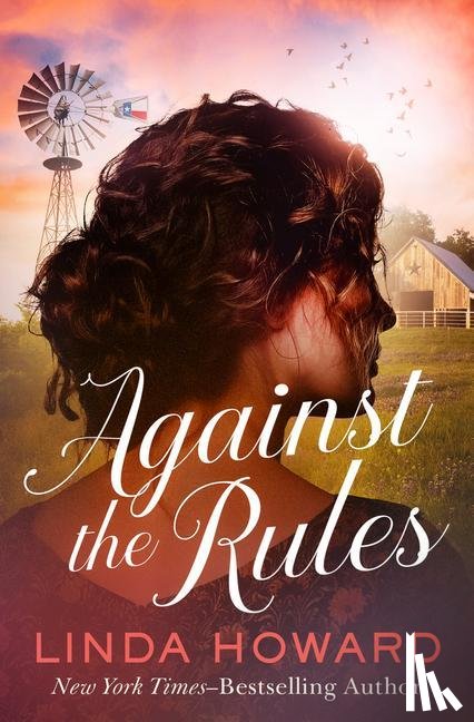 Howard, Linda - Against the Rules