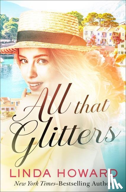 Howard, Linda - All that Glitters