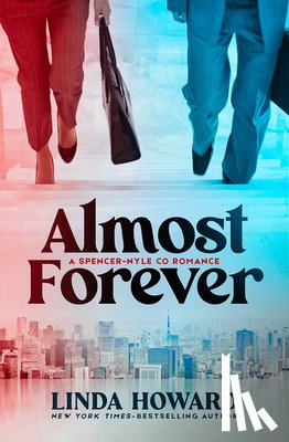 Howard, Linda - Almost Forever
