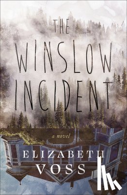 Voss, Elizabeth - The Winslow Incident