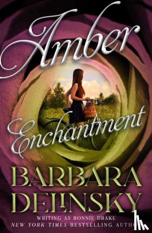 Delinsky, Barbara - Amber Enchantment