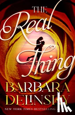 Delinsky, Barbara - The Real Thing