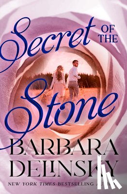 Delinsky, Barbara - Secret of the Stone