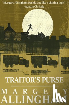Allingham, Margery - Traitor's Purse: Volume 11