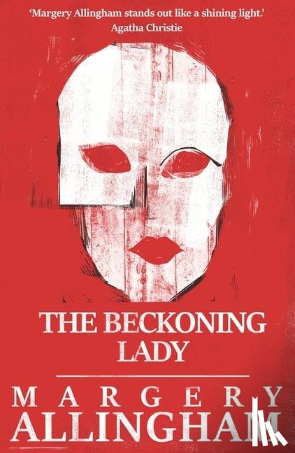 Allingham, Margery - The Beckoning Lady