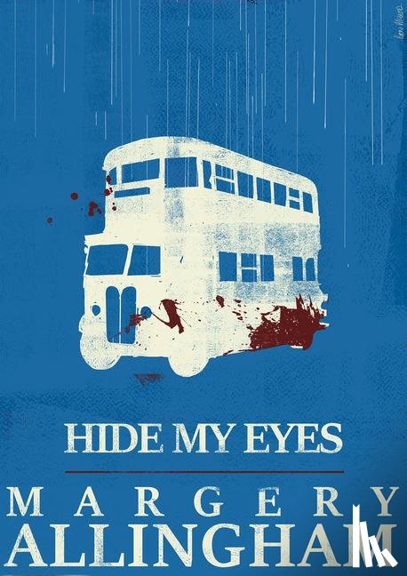 Allingham, Margery - Hide My Eyes