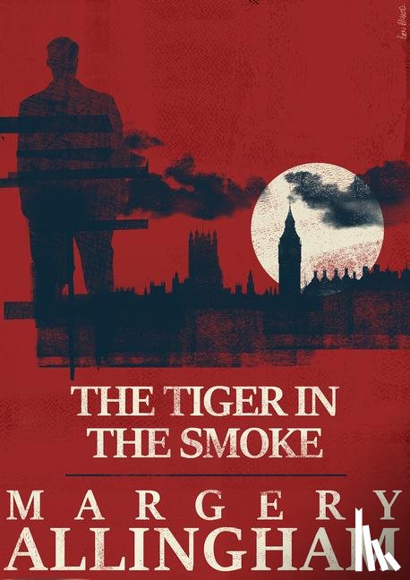 Allingham, Margery - The Tiger in the Smoke