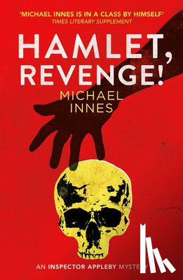 Innes, Michael - Hamlet, Revenge!