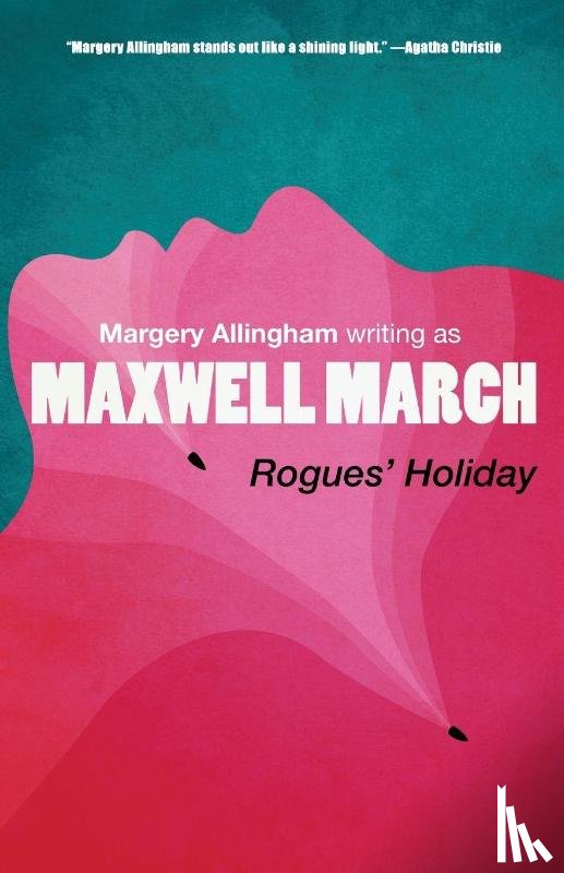 Allingham, Margery - Rogues' Holiday
