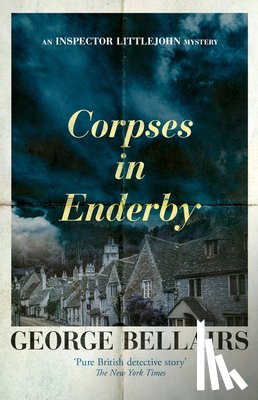Bellairs, George - Corpses in Enderby