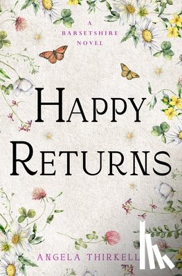 Thirkell, Angela - Happy Returns