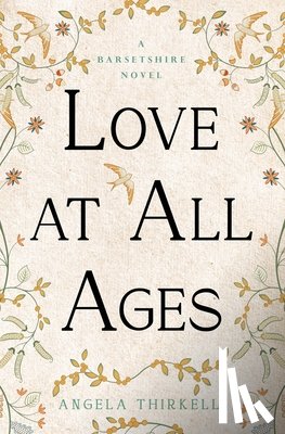 Thirkell, Angela - Love at All Ages