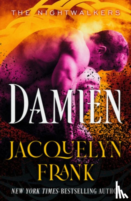 Frank, Jacquelyn - Damien: Volume 4
