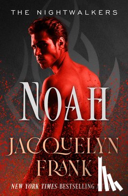Frank, Jacquelyn - Noah: Volume 5