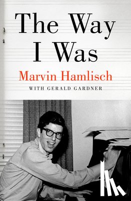 Hamlisch, Marvin - The Way I Was