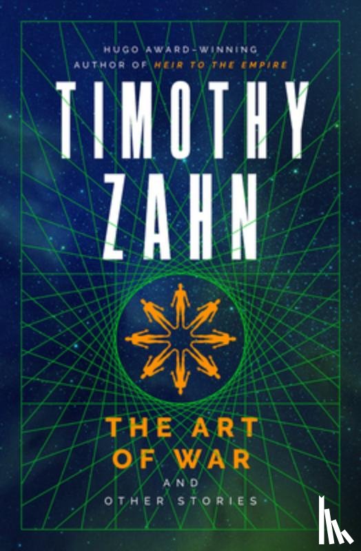 Zahn, Timothy - The Art of War and Other Stories