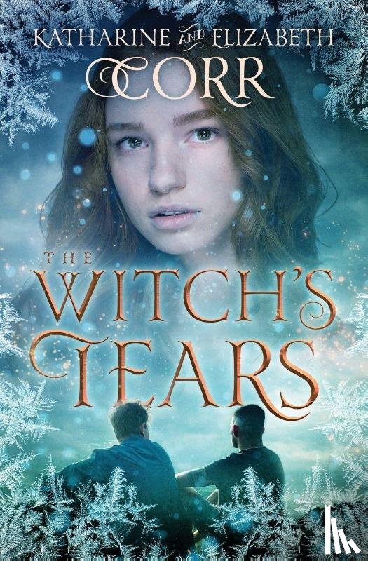 Corr, Katharine, Corr, Elizabeth - The Witch's Tears