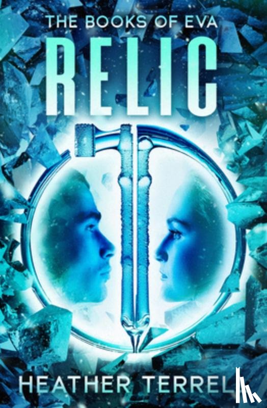 Terrell, Heather - Relic: Volume 1