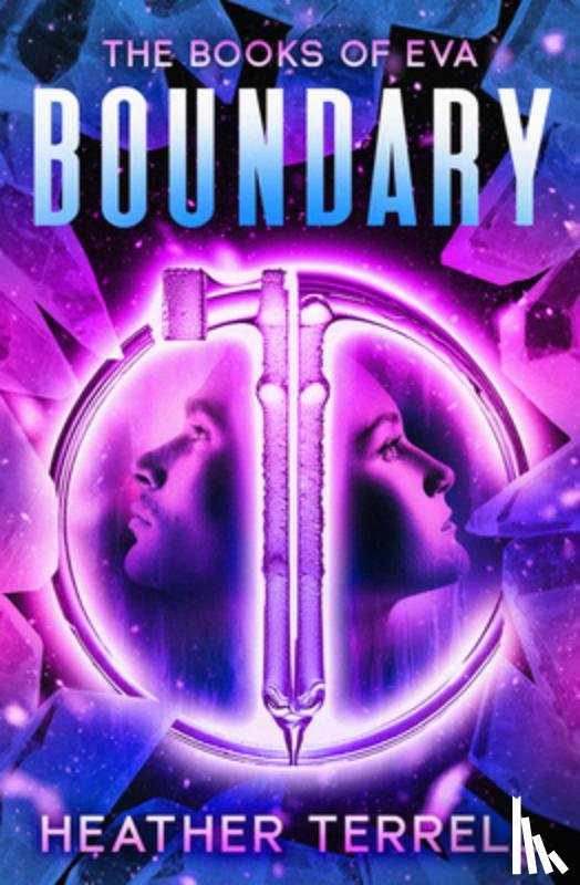 Terrell, Heather - Boundary: Volume 2