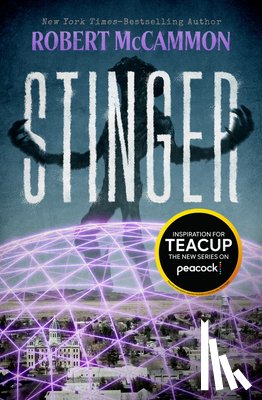 McCammon, Robert - Stinger