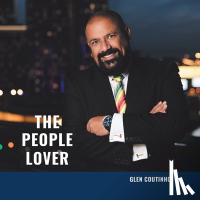 Coutinho, Glen - The People Lover