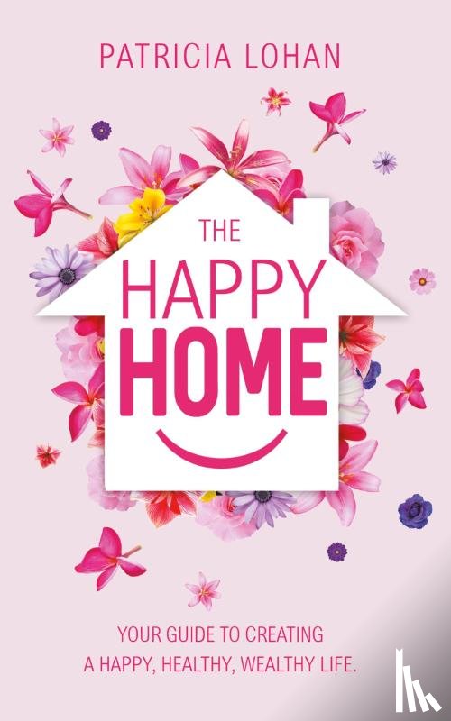Lohan, Patricia - The Happy Home