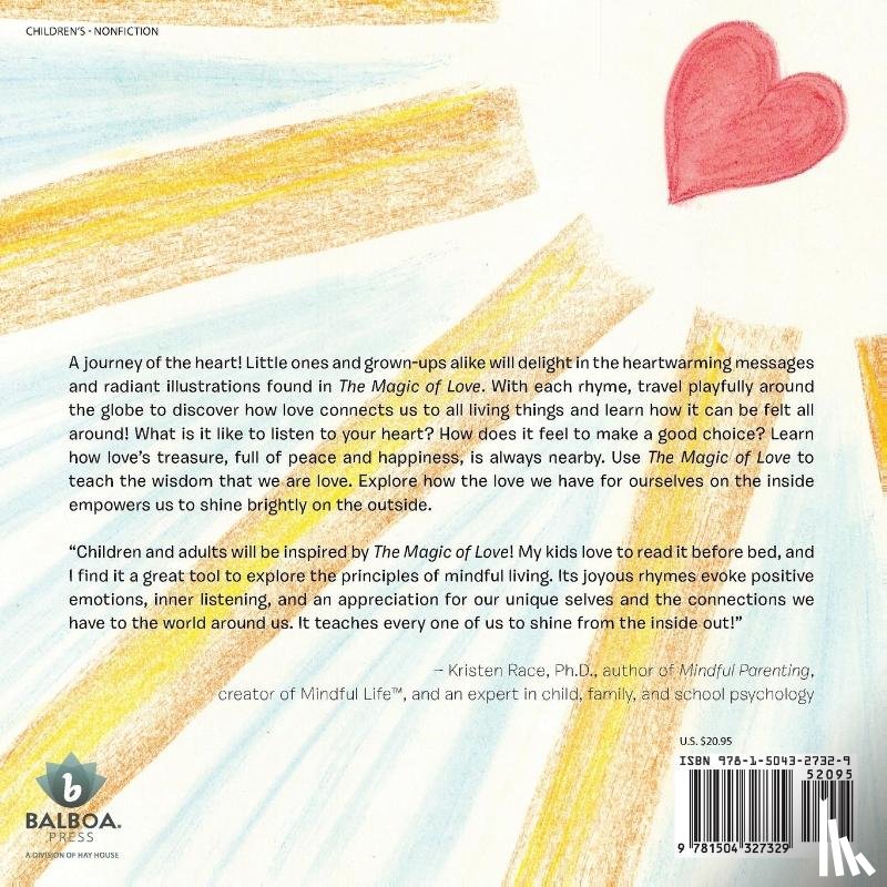 Franco, Stephanie - The Magic of Love