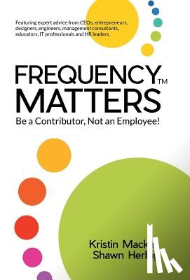 Mackey, Kristin, Herbig, Shawn - Frequency Matters