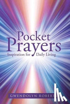 Roberts, Gwendolyn - Pocket Prayers