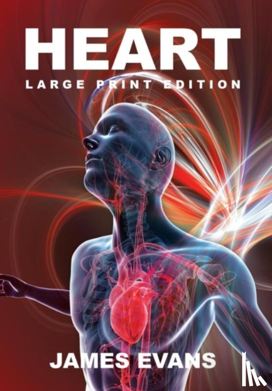 Evans, Professor of Physics James (University of Manchester UK) - Heart