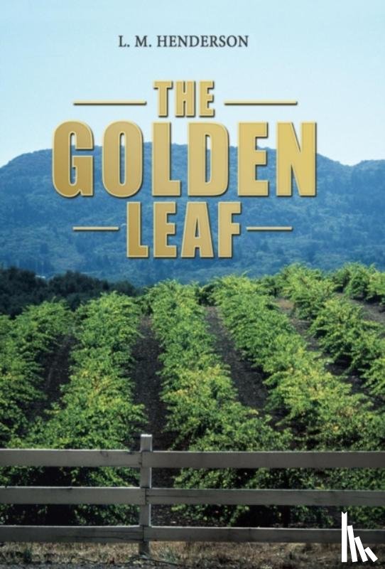 Henderson, L M - The Golden Leaf