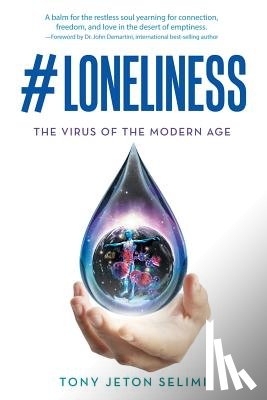 Selimi, Tony Jeton - #Loneliness