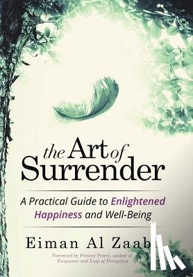 Al Zaabi, Eiman - The Art of Surrender