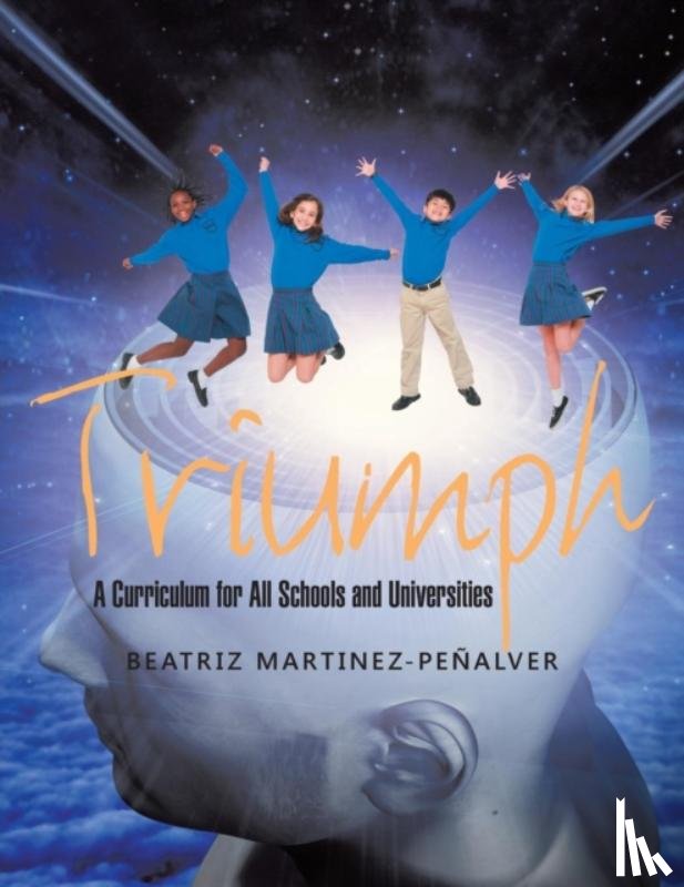 Martinez-Penalver, Beatriz - Triumph