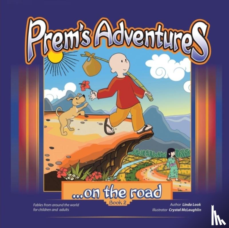 Look, Linda - Prem's Adventures