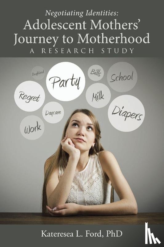 Ford, Phd Kateresea L - Negotiating Identities