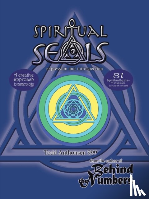 Anthonsen999, Todd - SpiritualSeals