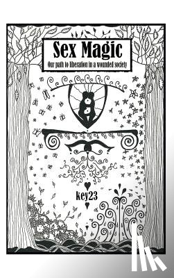 Key23 - Sex Magic/ The guide