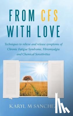 Sanchez, Karyl M - From CFS with Love