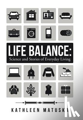 Matuska, Kathleen - Life Balance