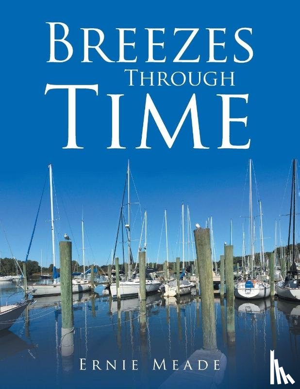 Meade, Ernie - Breezes Through Time