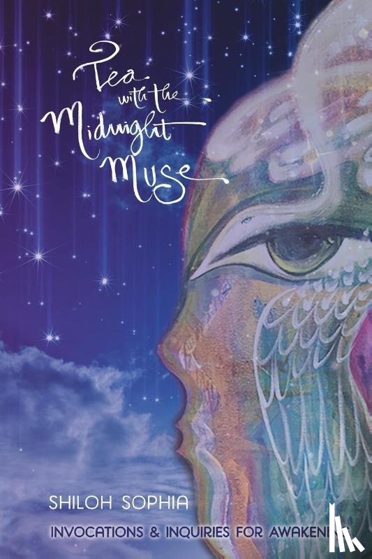 Shiloh Sophia - Tea with the Midnight Muse