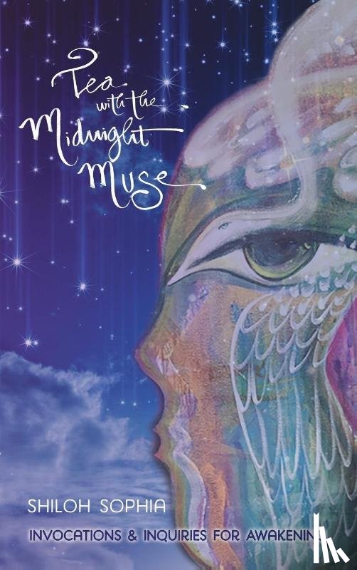 Shiloh Sophia - Tea with the Midnight Muse