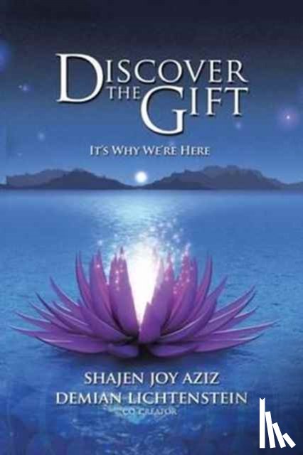 Aziz, Shajen Joy - Discover the Gift