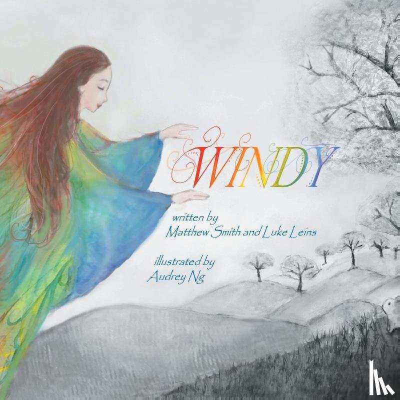 Smith, Contributor Matthew (University of Strathclyde UK), Leins, Luke - Windy