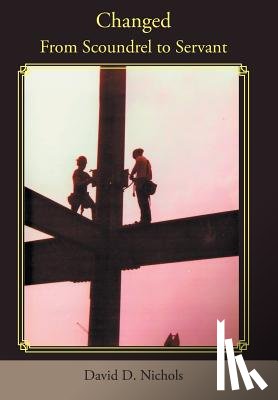 Nichols, David D - Changed