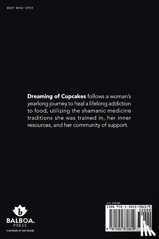 Engracio, Jennifer - Dreaming of Cupcakes