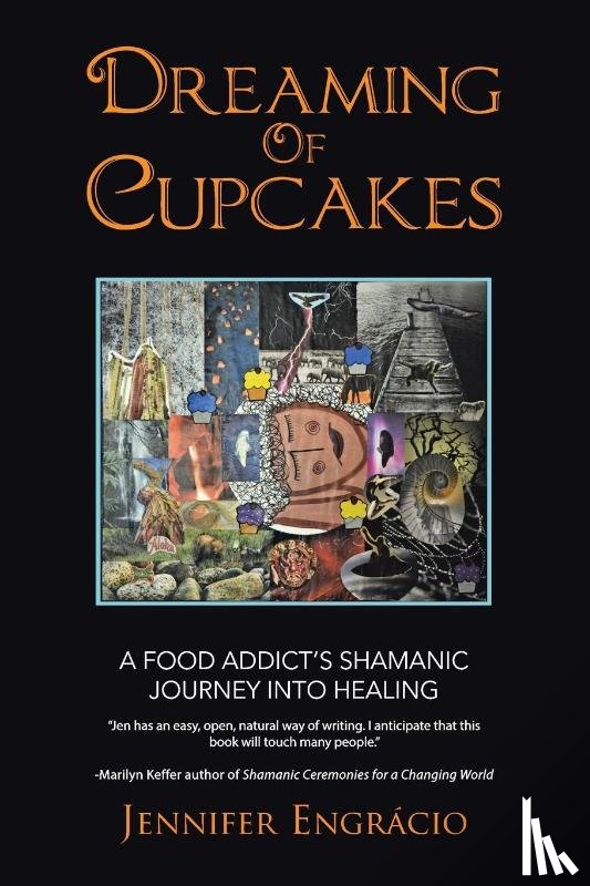 Engracio, Jennifer - Dreaming of Cupcakes