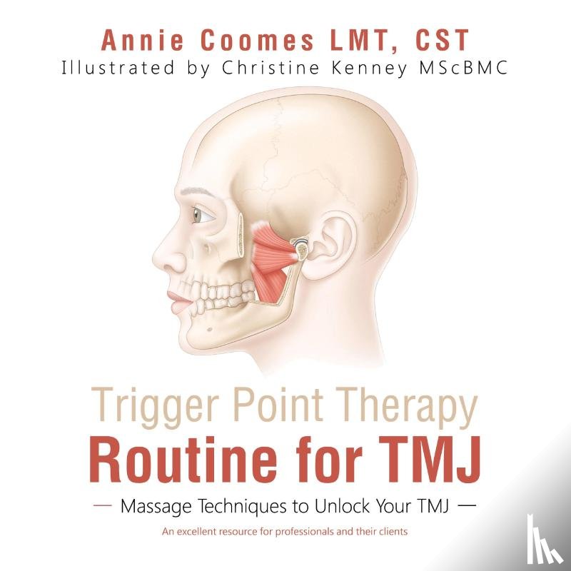 Coomes Lmt Cst, Annie - Trigger Point Therapy Routine for TMJ